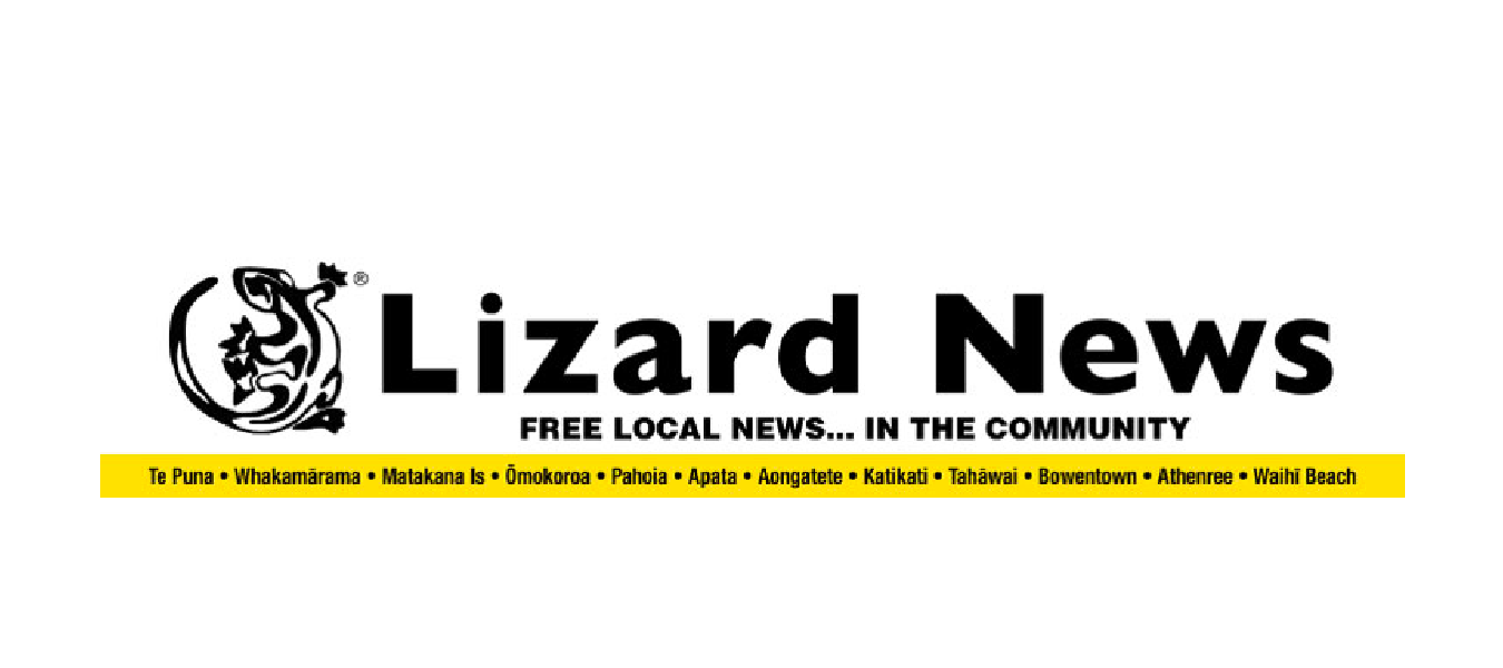 Lizard News